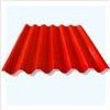 Trade Assurance Corrugated aluminum sheet for truck, aluminum roof panel, aluminum corrugated roofing sheets