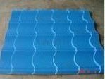 Trade Assurance Corrugated aluminum sheet for truck, aluminum roof panel, aluminum corrugated roofing sheets