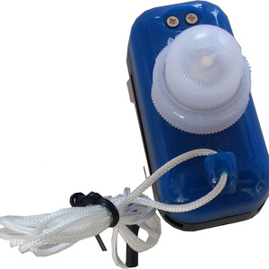 LED life Jacket Light for sports Life jacket and inflatable life jacket