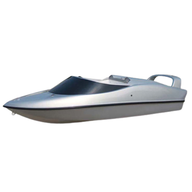 1400cc Jet Ski Fiberglass Yacht Luxury Motorboat 2 Persons Electric Speed Boat