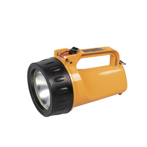 Manufacturer Quality Fireman's Fire Explosion Proof Torch Light Personal Protective Equipment With CCS Certificate