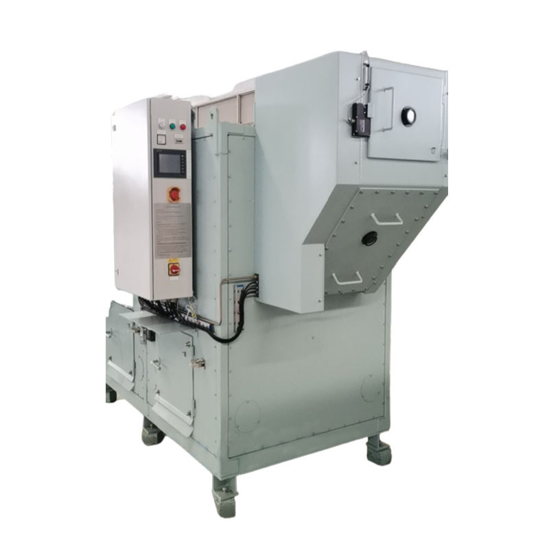 High Efficiency Hospital Medical Waste Incinerator for sale