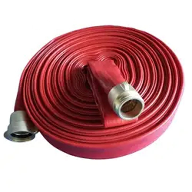 Fire Extinguisher Fire Hose High Pressure Rubber Marine Hose EPDM Tube/ Nature Rubber Fire Hose