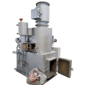 Multi Purpose Incinerator Waste Incinerator for sale