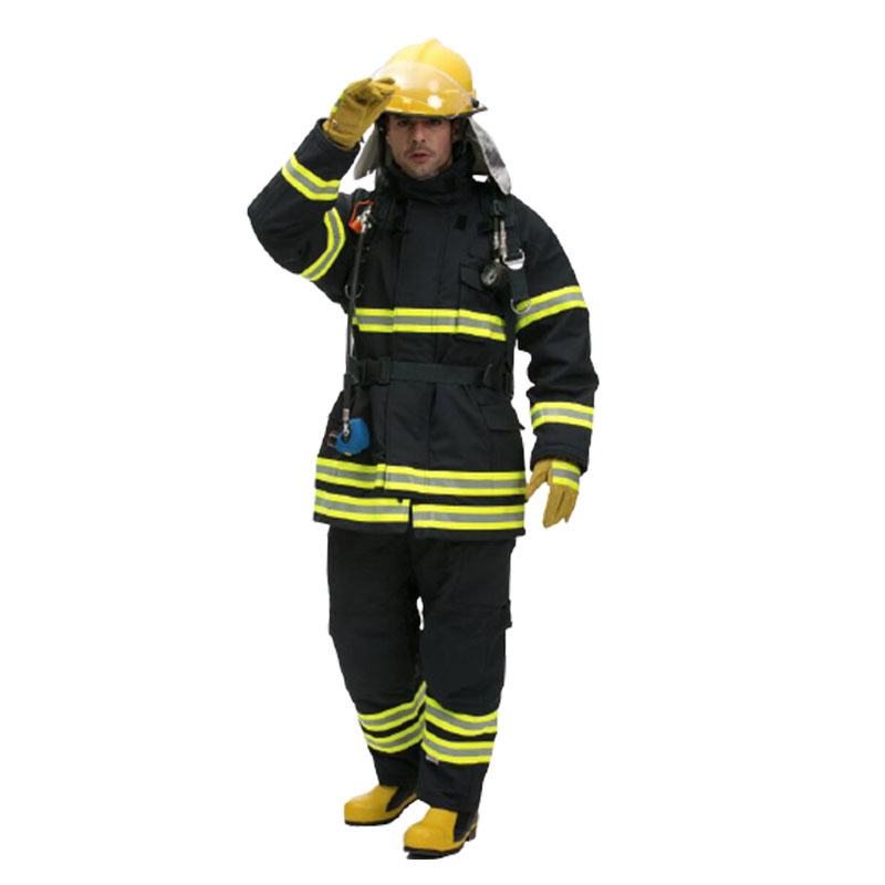 Durable Fire Escape Fire-resistant Belt for fireman