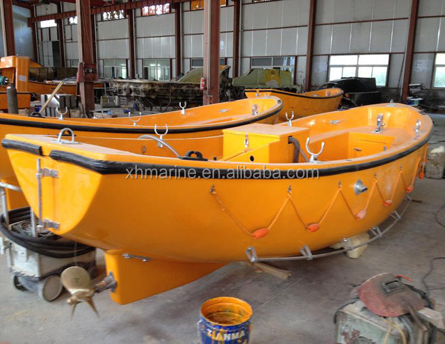 2020 Factory Price Open Lifeboat For Sale