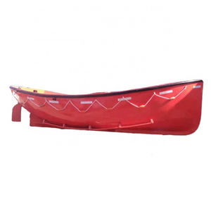 Marine Open Lifeboat Fiberglass GRP Open Type Lifeboat for sale