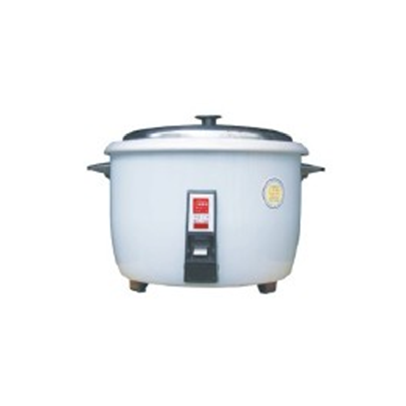 High capacity Electric Commercial Rice Cooker Big Commercial Rice Cooker With Keep Warm Function for sale