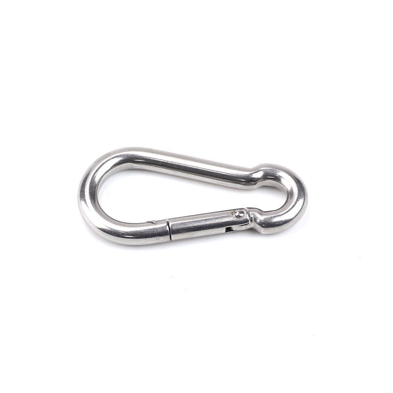 DIN5299C High Quality Metal stainless Steel Snap Hook