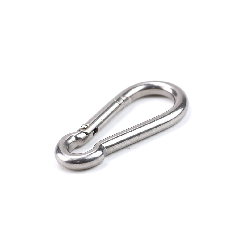 DIN5299C High Quality Metal stainless Steel Snap Hook