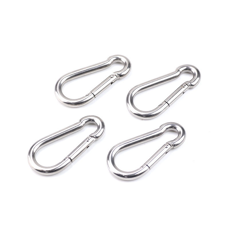 DIN5299C High Quality Metal stainless Steel Snap Hook