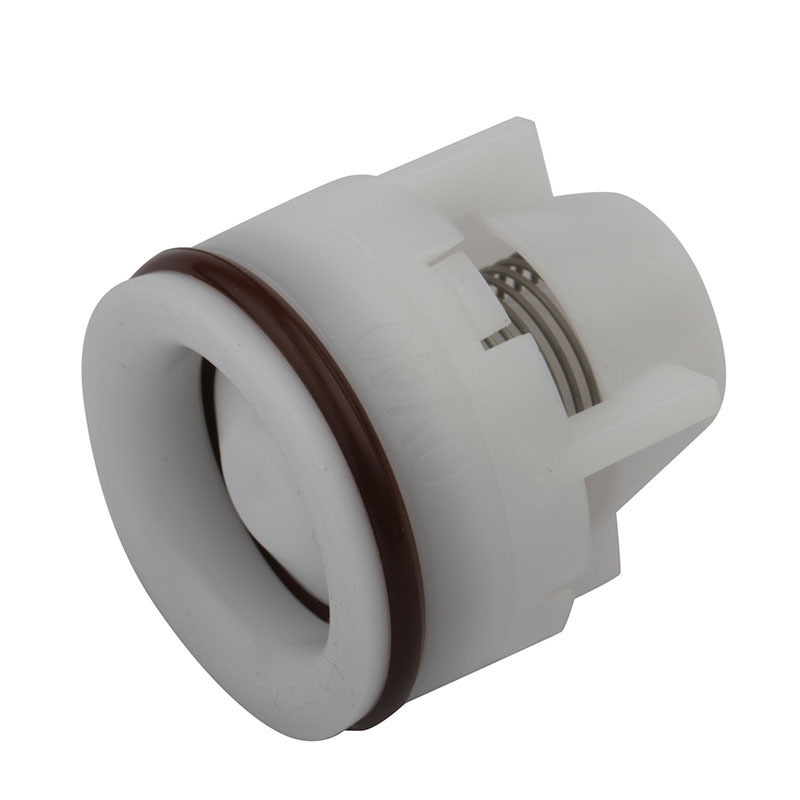 XHnotion OV series 40mm water meter backflow preventer plastic cartridge check valve