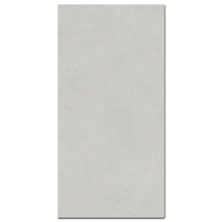 600x1200 Rustic Grey Matt Anti Slip Ceramic Porcelain Cheap Price Living Room Floor Tile