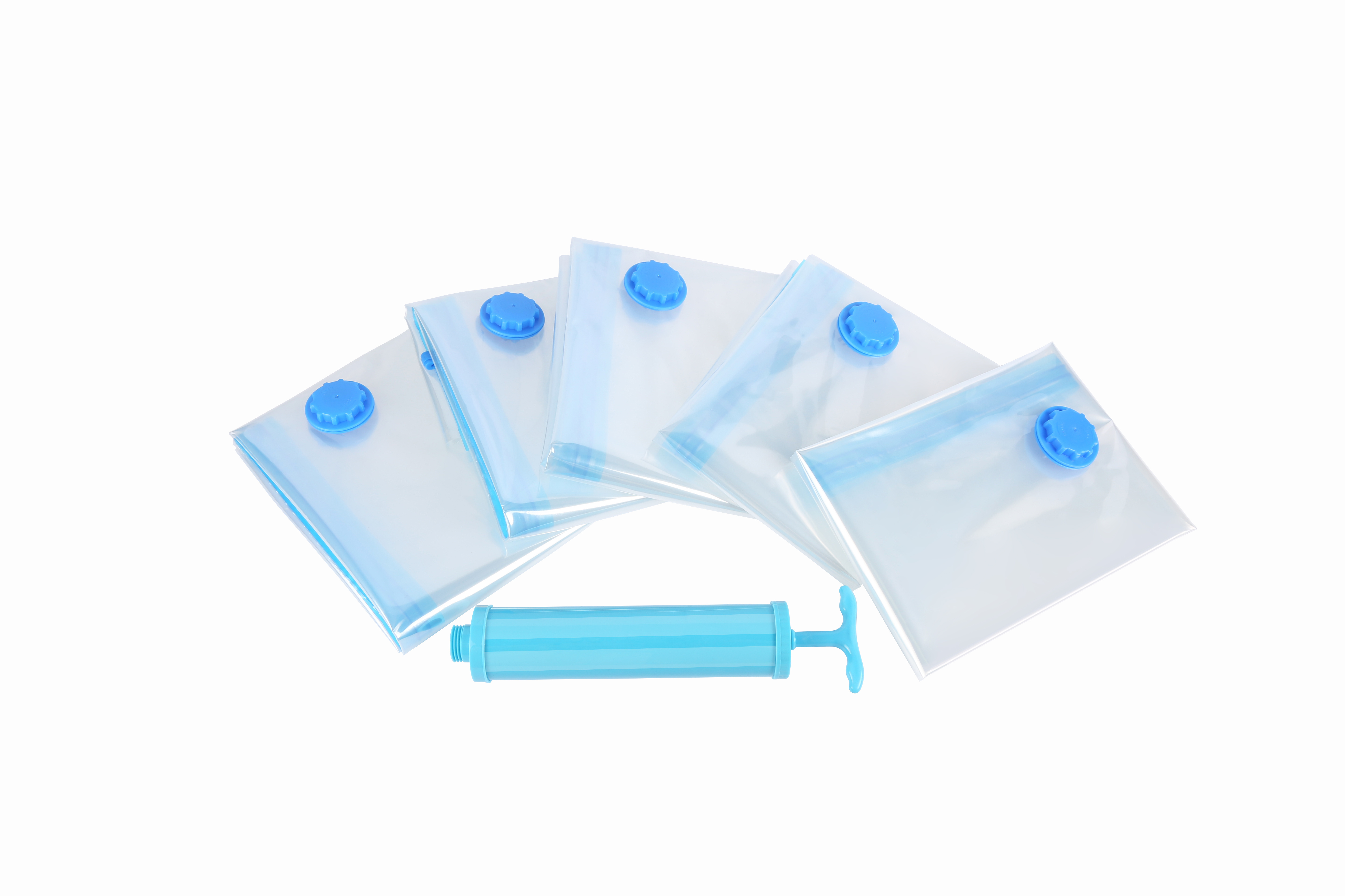 11pcs/set Vacuum Storage Bag. Xxxl With Electric Pump For Clothes Clothing Compressed Wardrobe Organizer