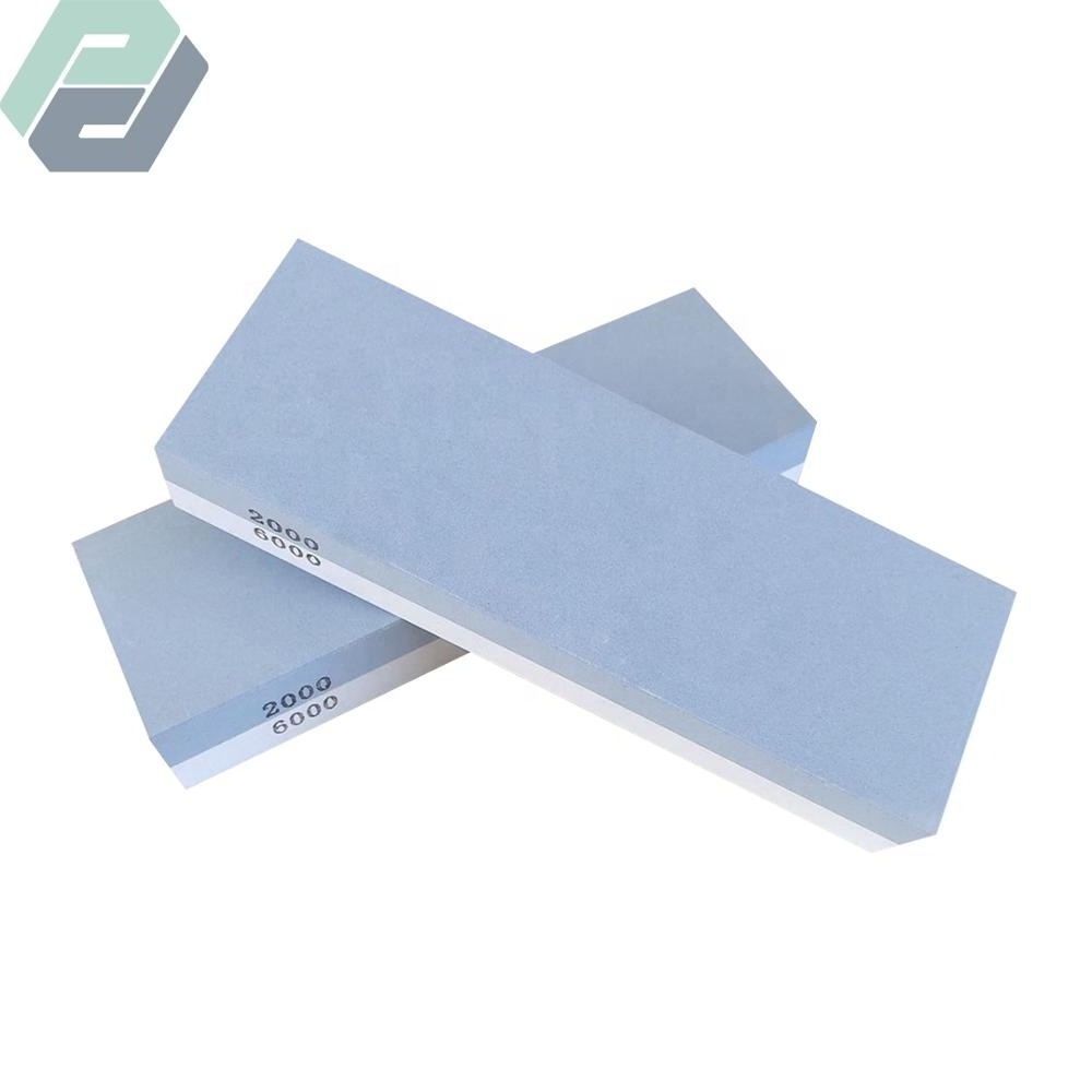 hotsale king sharpening stone chisel sharpening stone double side oil stone