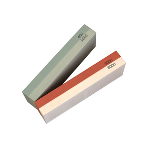 hotsale king sharpening stone chisel sharpening stone double side oil stone