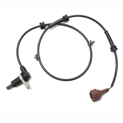 Wholesale High Quality OEM 47901-6M060 Car ABS Sensor Series Car Wheel Speed Sensor