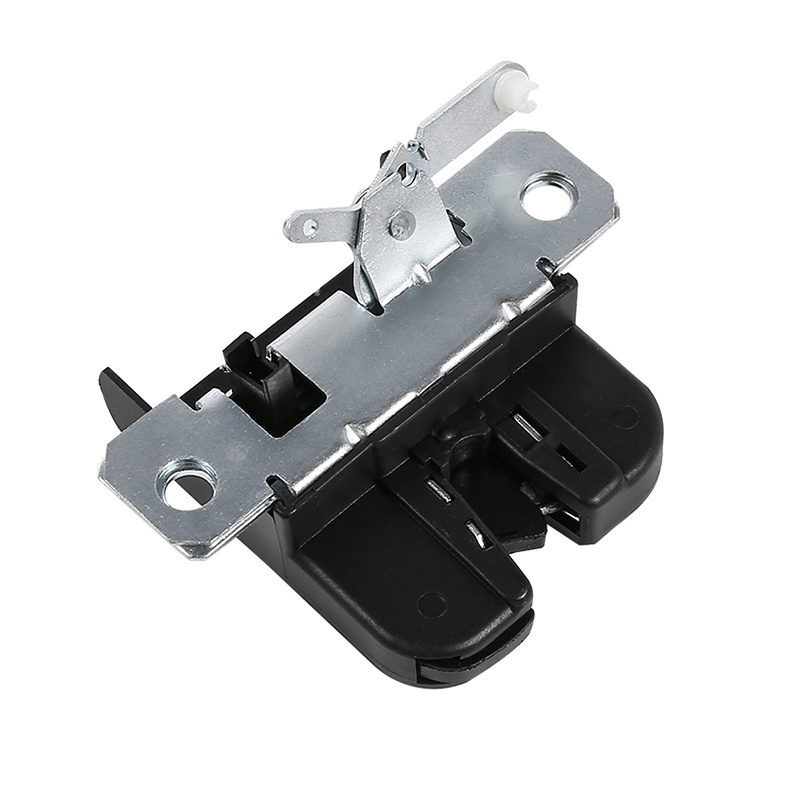 7E5827505A Car Tailgate Lock for VW T5 Multivan 2003-2010 Car Door Lock Actuator