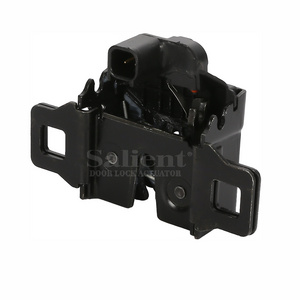 auto hood lock latch for cars OE 6H52-16700-AD LR041431 LR65340 For LAND ROVER RANGE ROVER