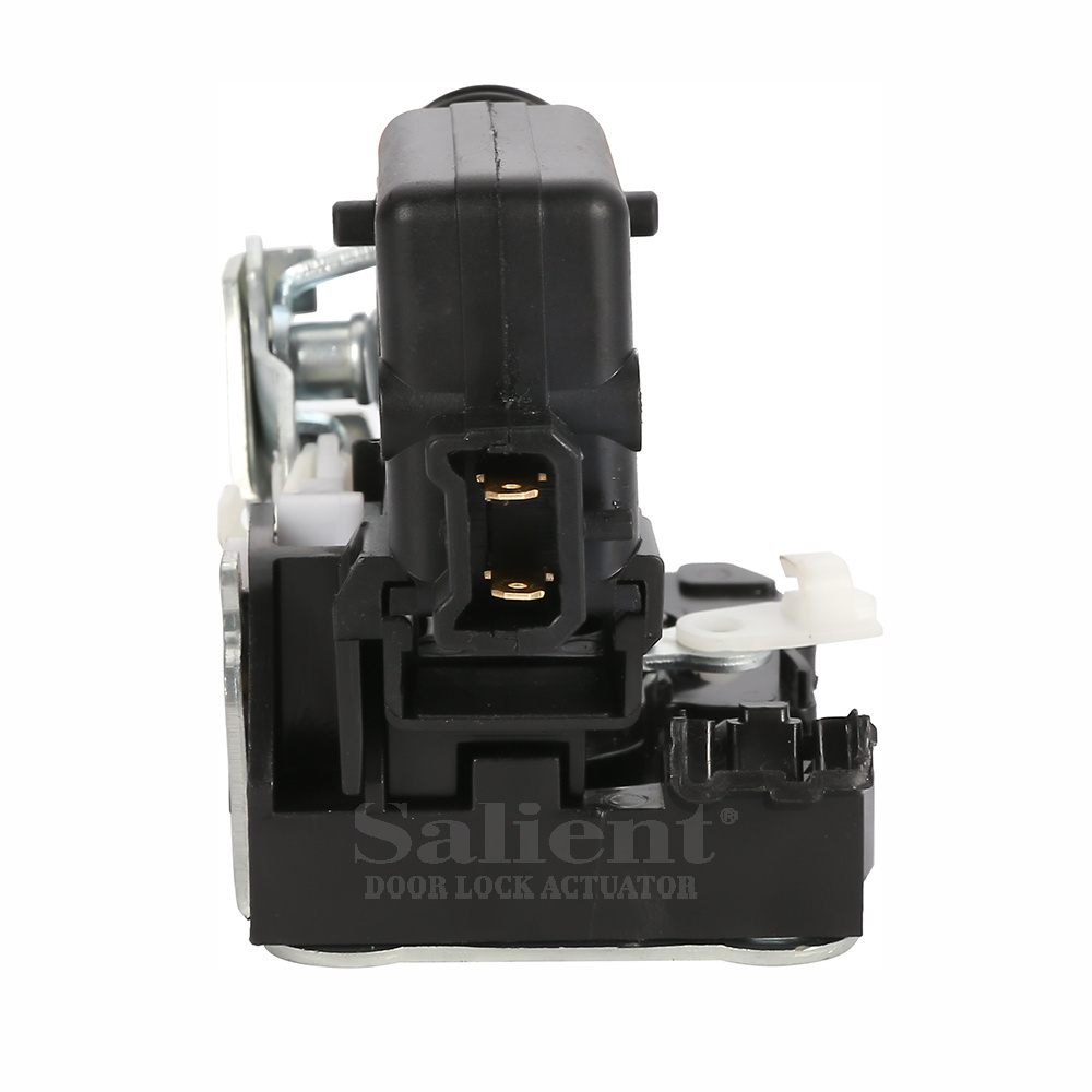 Car door lock accessories car door auto lock OE 7702127971 6001547513(Right Rear) For RENAULT FLAT