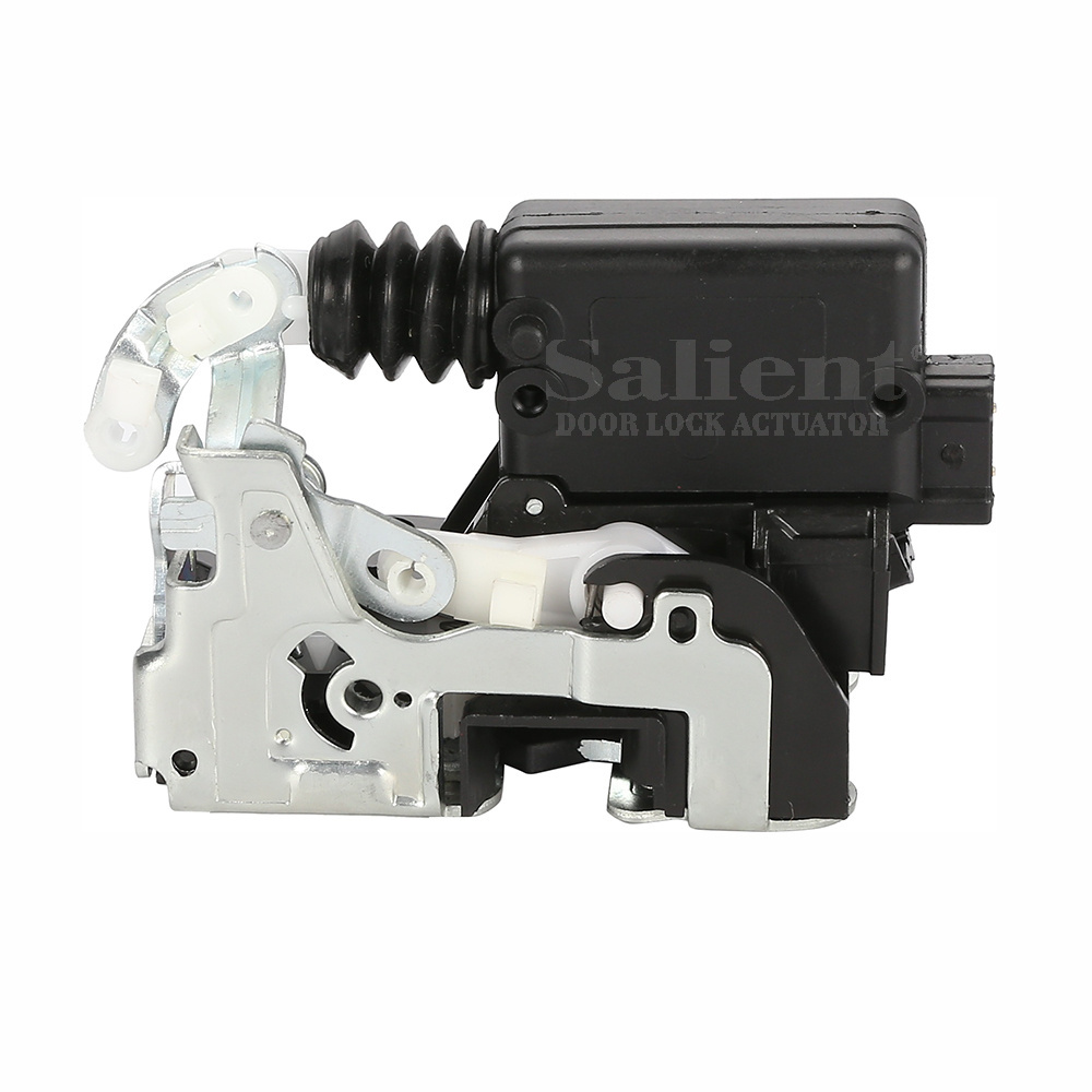 Car door lock accessories car door auto lock OE 7702127971 6001547513(Right Rear) For RENAULT FLAT