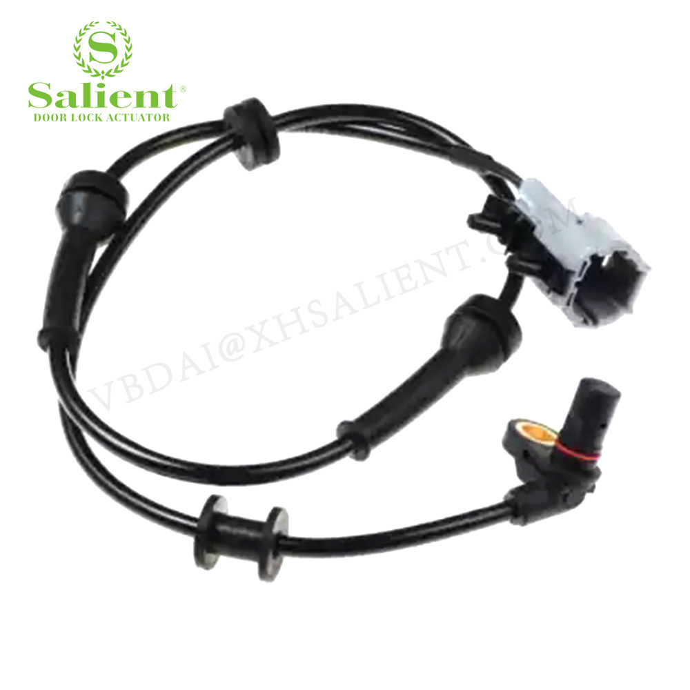 Hot selling ABS Wheel Speed Sensor OEM 47910-EA025 47910-EA005 56210-82Z00 for Nissan Navara