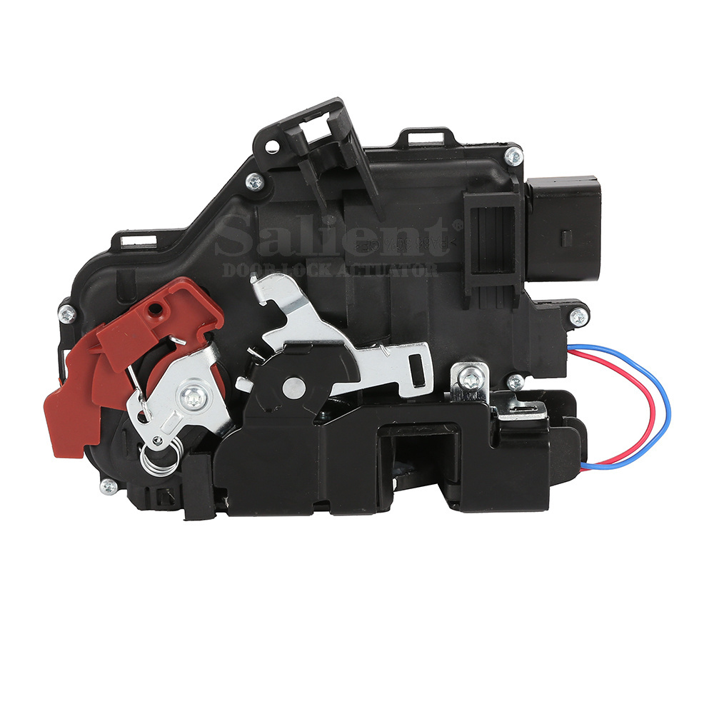 New arrival 8E1837015AB electric door lock actuator car central door lock For Audi