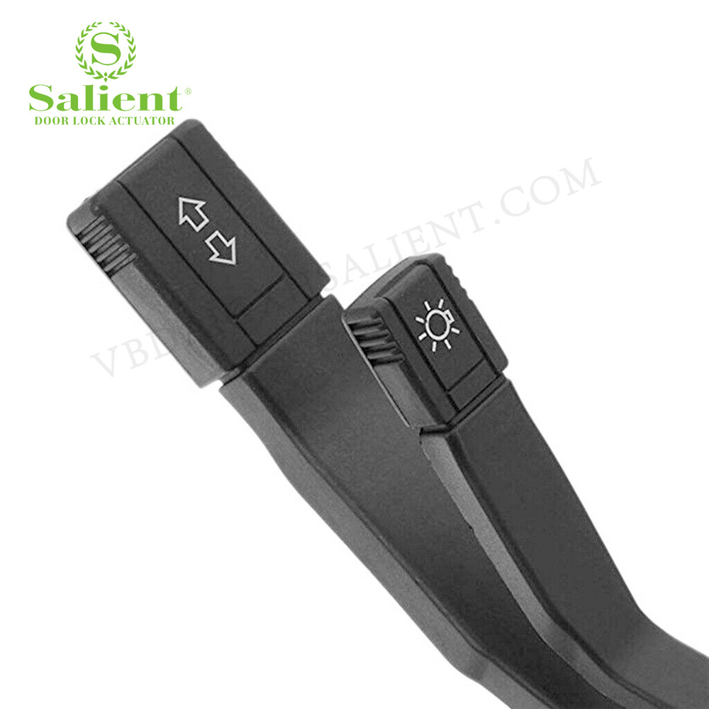 OE 443 953 513 Factory Direct Sale Car Wiper Switch and Turn Signal Switch for AUDI