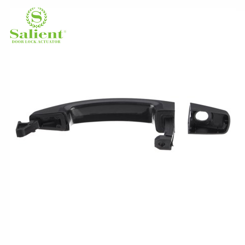 96468293 Black 7 Days 5 PCS Right Hand for Saturn Vue Hybrid Saturn Vue Chevrolet Epica Chevrolet Aveo Sedan Car Door Handle