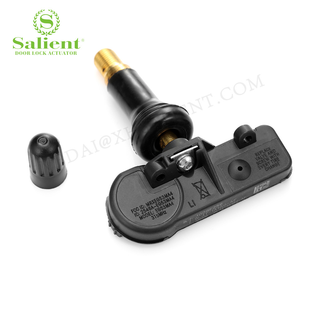 OE 9L3Z-1A189-A 9L3T-1A180-AF TPMS Factory Wholesale Tire Pressure Sensor for FORD High Quality