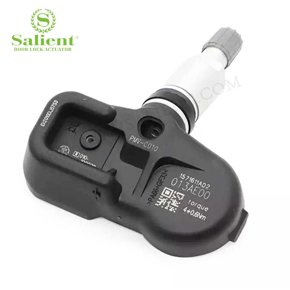 TPMS sensor For Toyota Lexus Scion OEM PMV-C010 4260706020 315 MHz Tire pressure sensor