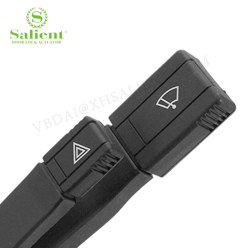 OE 443 953 513 Factory Direct Sale Car Wiper Switch and Turn Signal Switch for AUDI