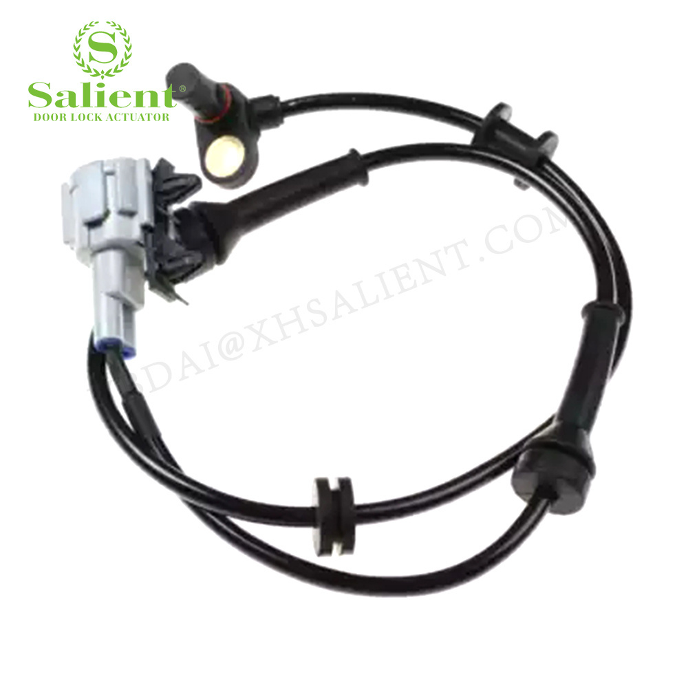 Hot selling ABS Wheel Speed Sensor OEM 47910-EA025 47910-EA005 56210-82Z00 for Nissan Navara