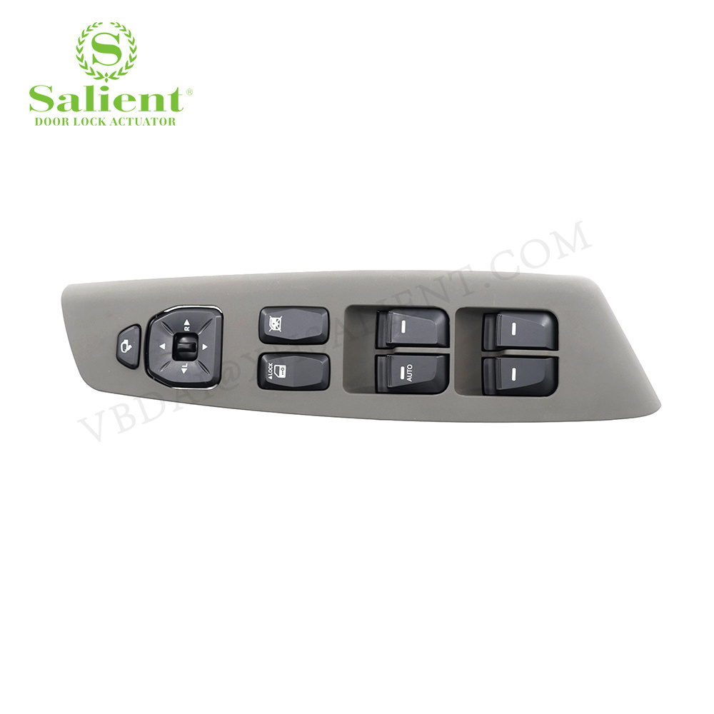 Window Lifter Switch Power car window door control switch For Hyundai 93570-2Z000B1