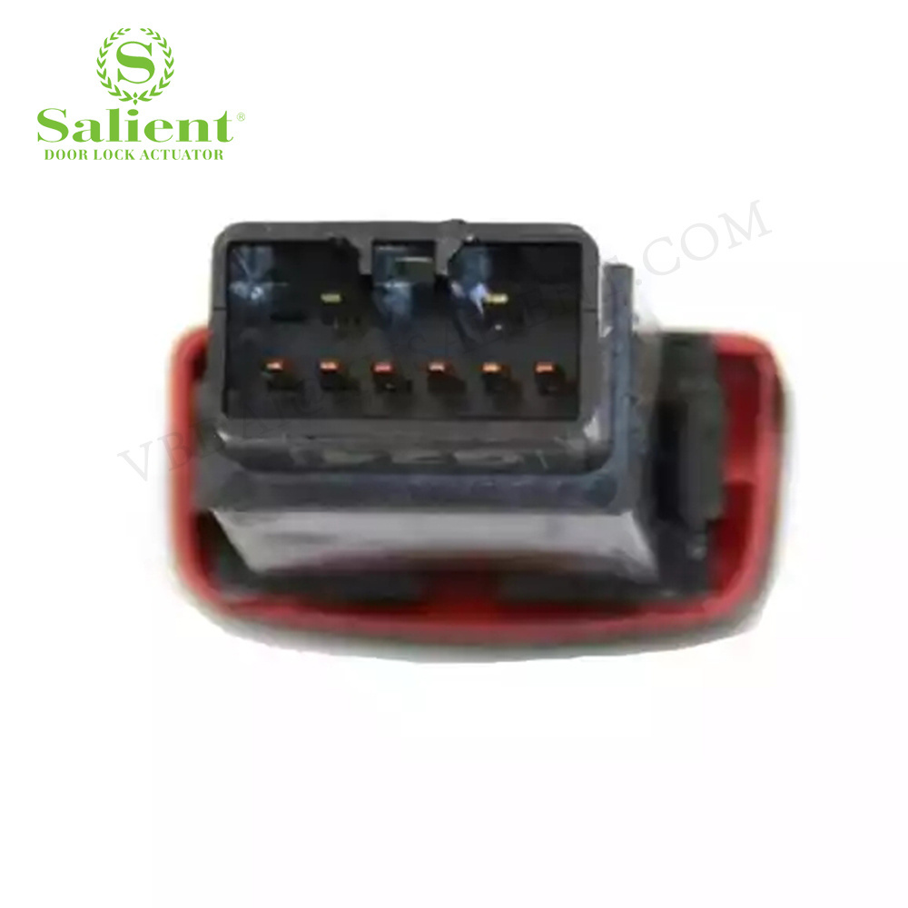 Cars Combination Switch OEM 93790 3C000 Hazard Warning Light Switch for HYUNDAI