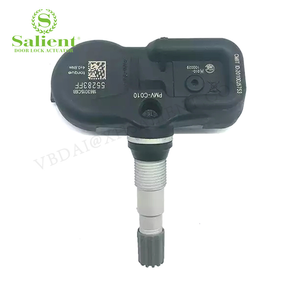 TPMS sensor For Toyota Lexus Scion OEM PMV-C010 4260706020 315 MHz Tire pressure sensor