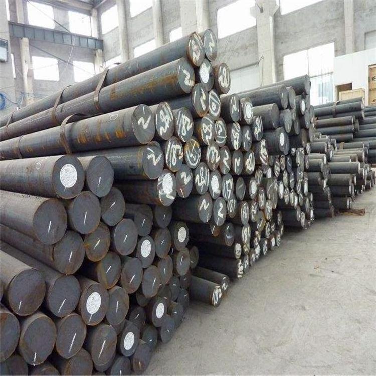 Best price top quality Q195 Q215 aisi 1040 special structure steel carbon round bar alloy carbon 1045 Q235