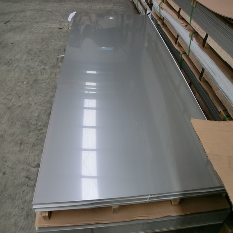 China 4x8 cold rolled stainless steel sheet suppliers sheets 4 x 8 stain SS321 SS310 SS316 SS304 plate