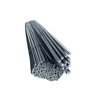 Hot sale 7mm 9mm 11mm 13mm Steel Rebar Deformed Stainless Steel Bar Iron Rods Carbon Steel Bar,Iron Bars Rod Price