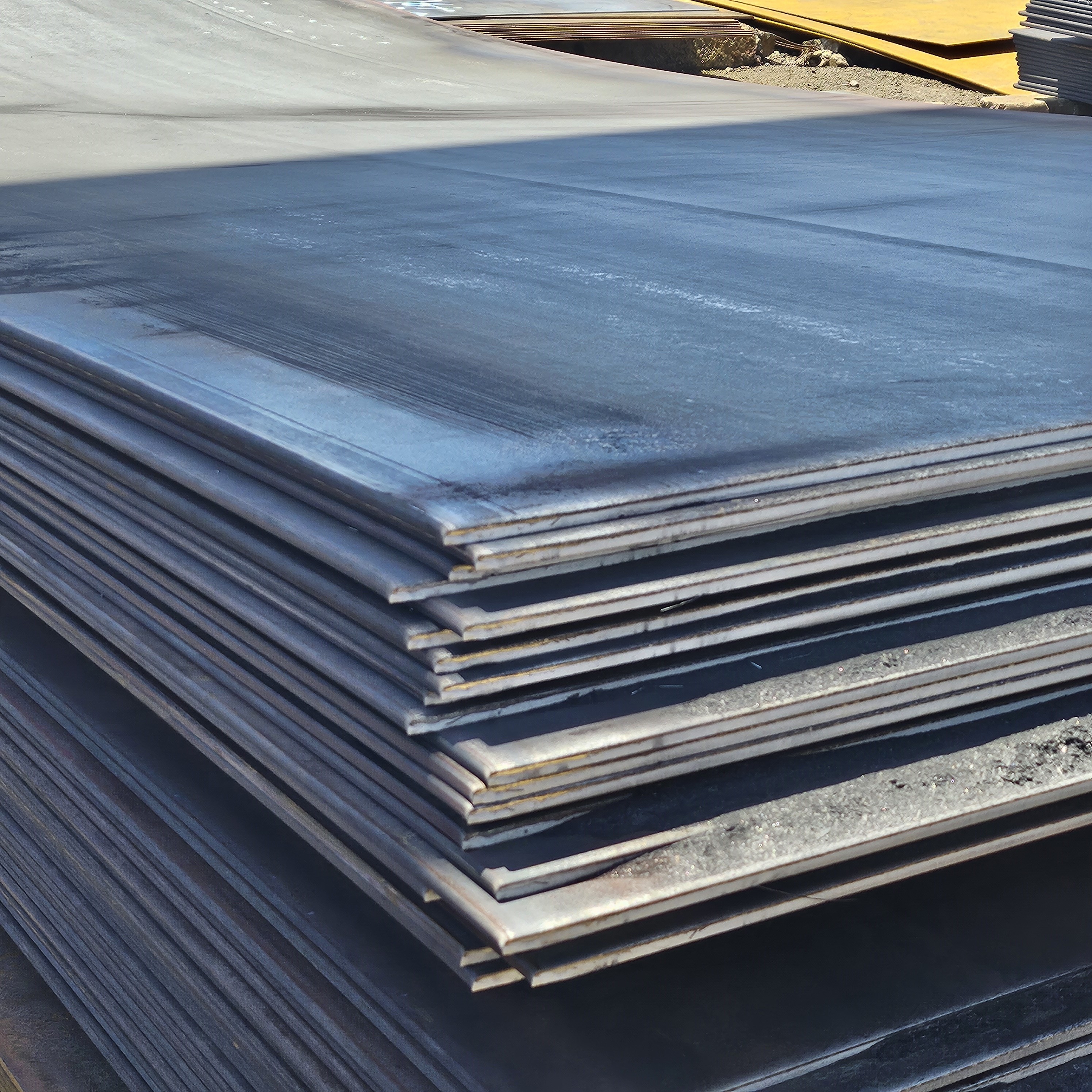 16 gauge steel sheet a36 high quality carbon steel sheet metal cold roll 5x10 2000mm x 1000 x 2mm thickness