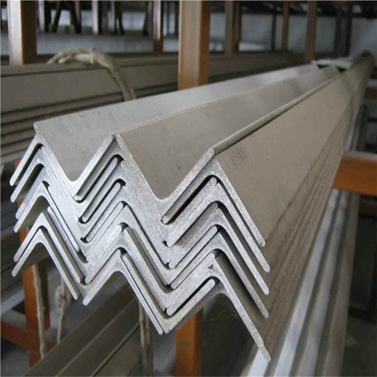 stainless steel right angle bar 300 series ss304 aisi 201 904l angle steel iron bar stainless equal steel angle bar st37 304