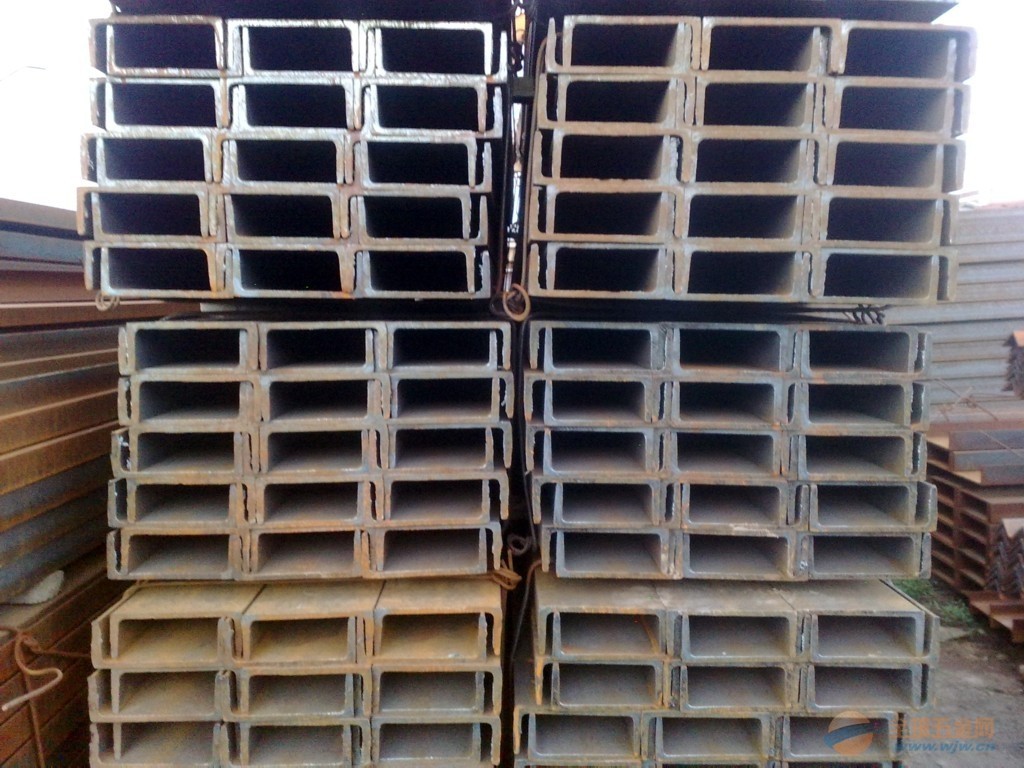 astm a500 mild steel channels light gauge steel joist channel u shape channel steel lintel