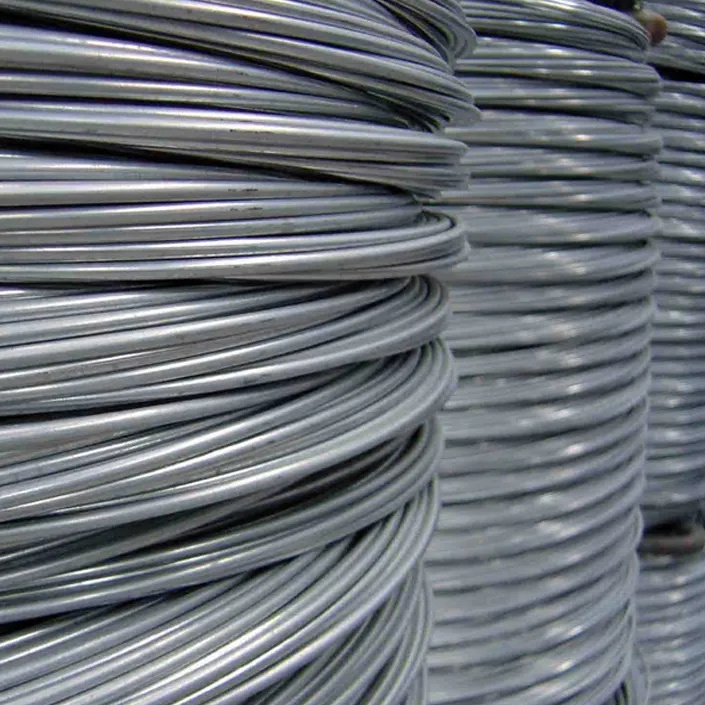 Galvanized elevator wire rope galvanise semi steel core wire rope 2mm 4.8mm 4.9mm 12mm 13mm 15mm wire rope 7X19