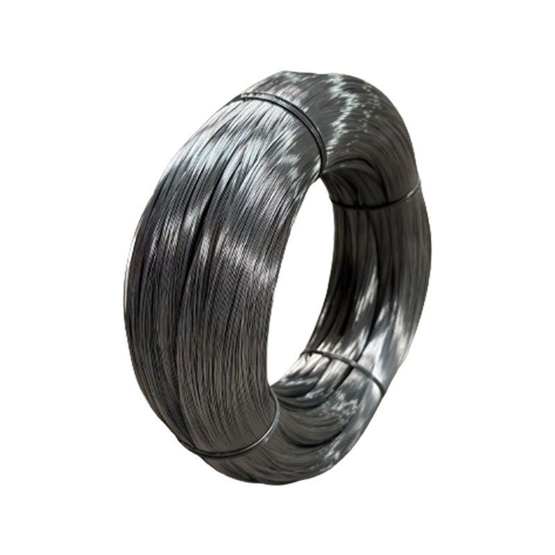 q195l sae1008 co2 grade1035 5.5mm low carbon steel black annealed wire rod  in coil