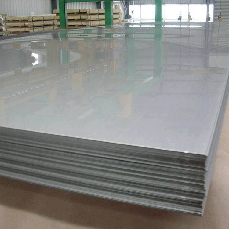 Large stock stainless steel plate AISI 304 304L 309s 310s 316l 904L 410 430 201 2205 stainless steel plate