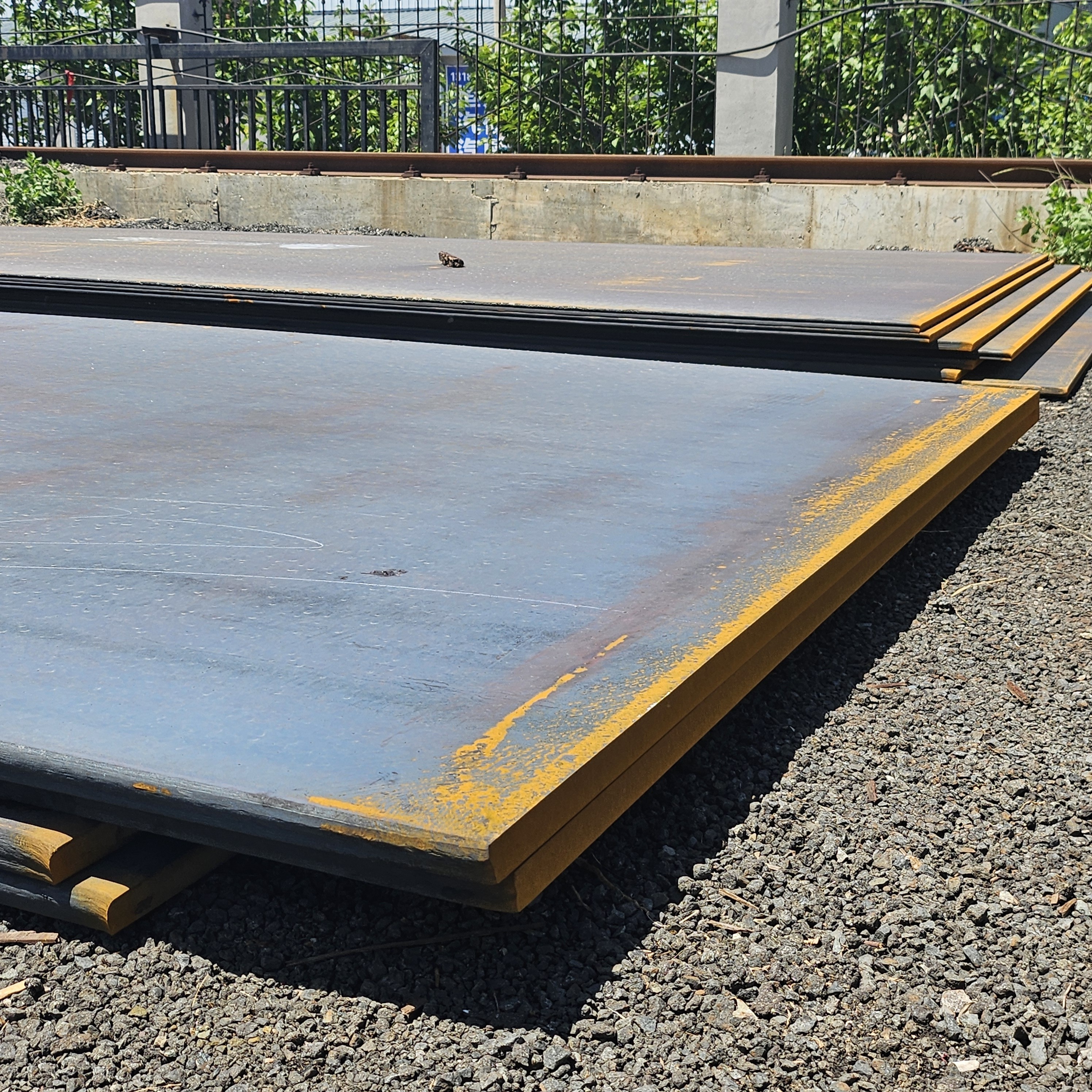 16 gauge steel sheet a36 high quality carbon steel sheet metal cold roll 5x10 2000mm x 1000 x 2mm thickness