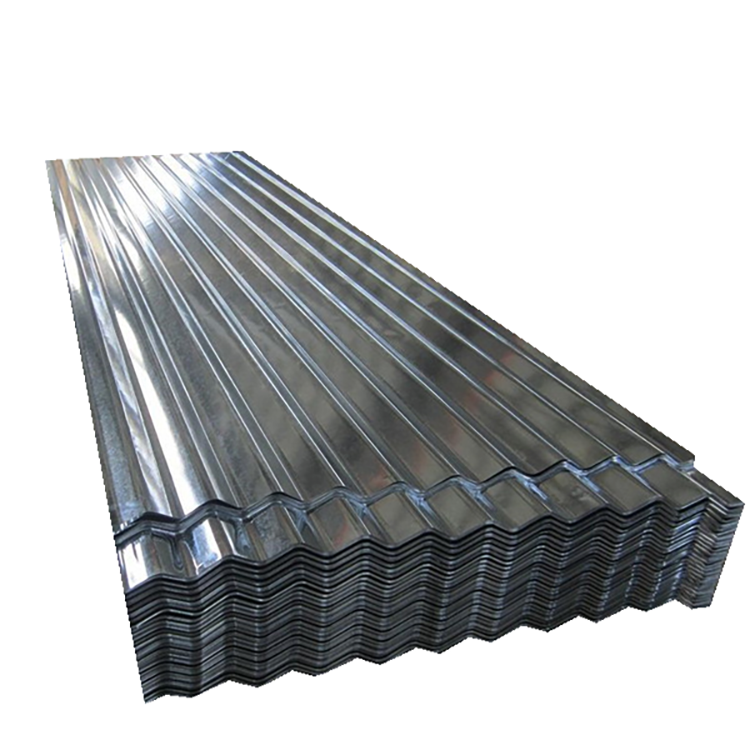 wholesale gauge 32 28  bwg 34 weight of corrugated metal galvanized non steel zinc roofing iron roof sheets