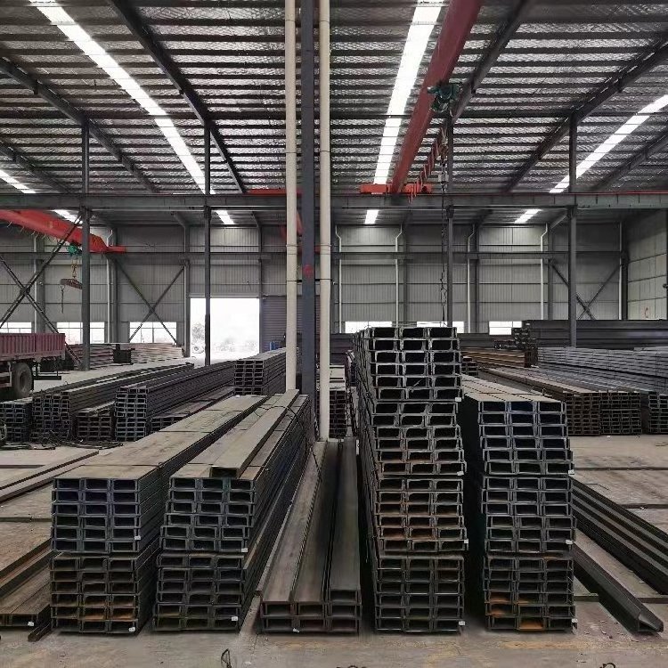 American standard stainless steel c/u/z channel galvanized steel stud and channel for saudi arabia