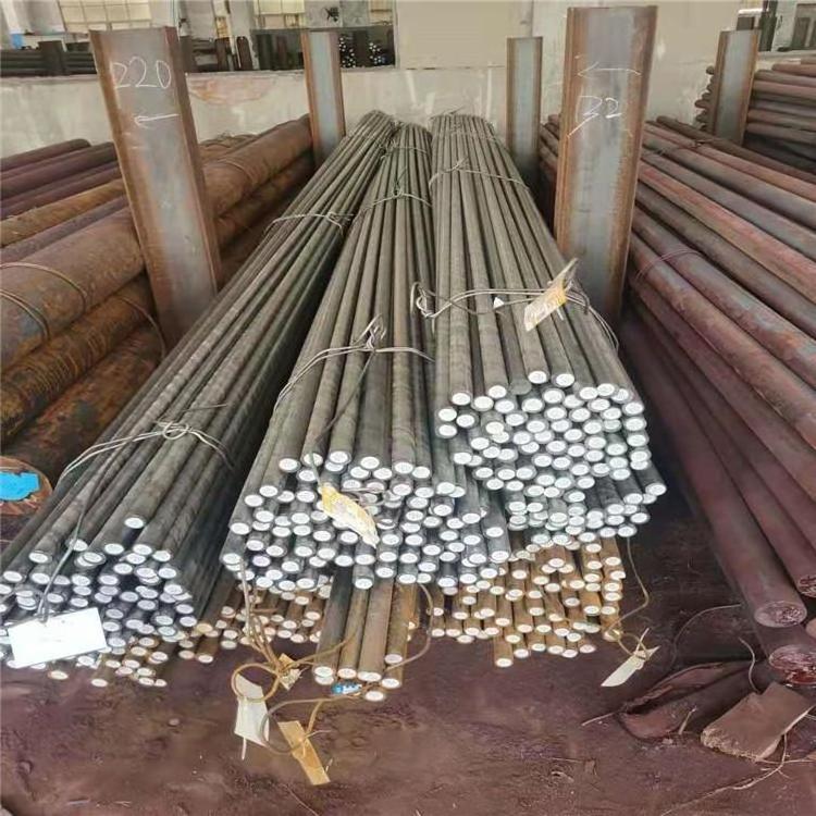 Best price top quality Q195 Q215 aisi 1040 special structure steel carbon round bar alloy carbon 1045 Q235