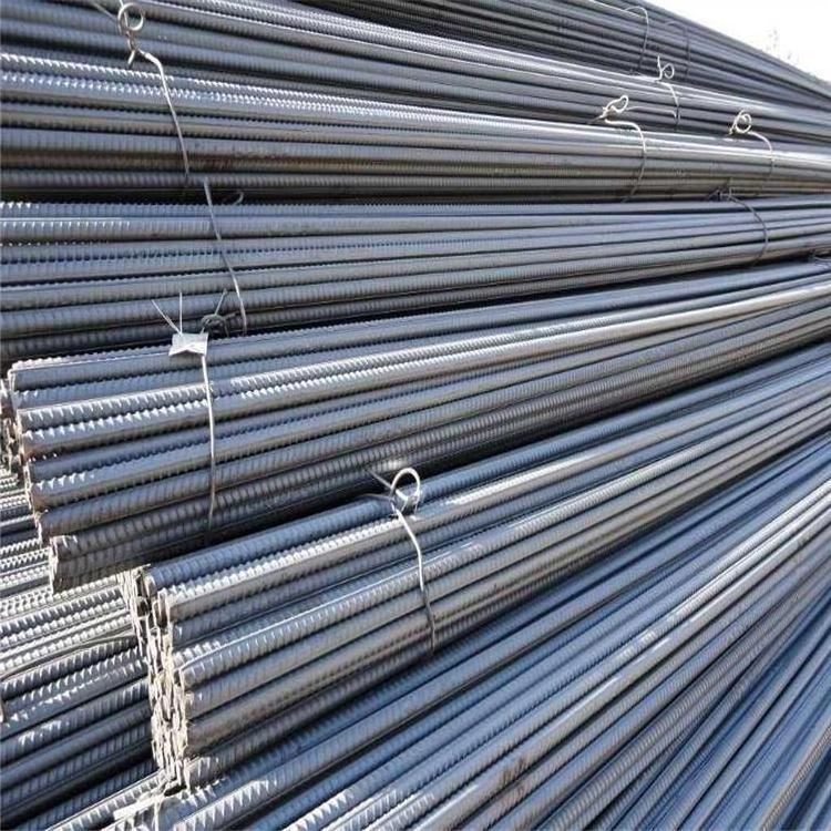 Hot sale a615 gr 40 60 g60 bs500 12mm 40mm steel rebar reinforcing reinforced round deformed steel bar iron